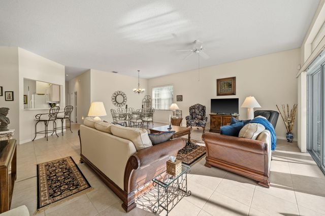 2501 Country Golf Drive, Wellington, FL 33414