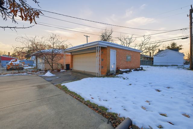 1426 N ROHDE Avenue, Berkeley, IL 60163