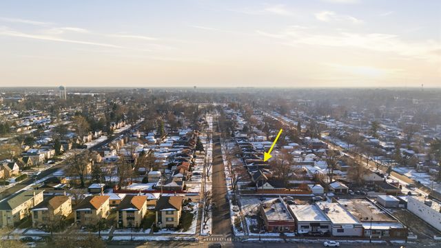 1426 N ROHDE Avenue, Berkeley, IL 60163