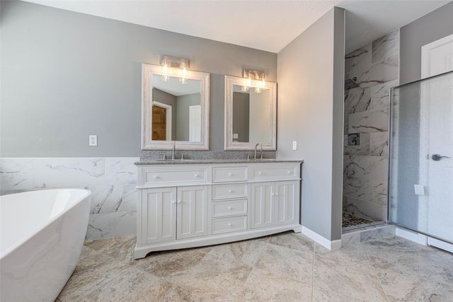 17930 Seven Pines Drive, Spring, TX 77379