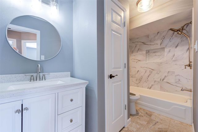 17930 Seven Pines Drive, Spring, TX 77379