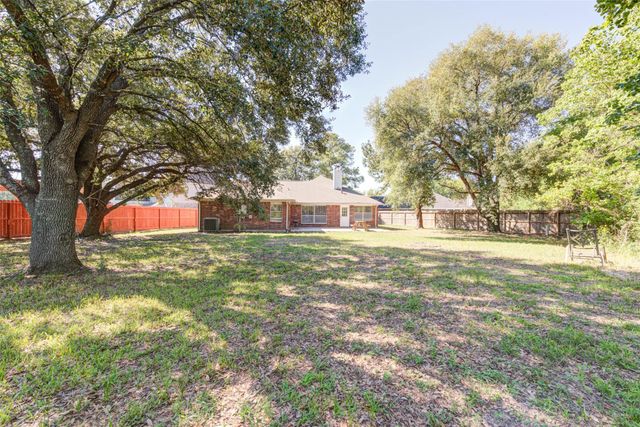 17930 Seven Pines Drive, Spring, TX 77379