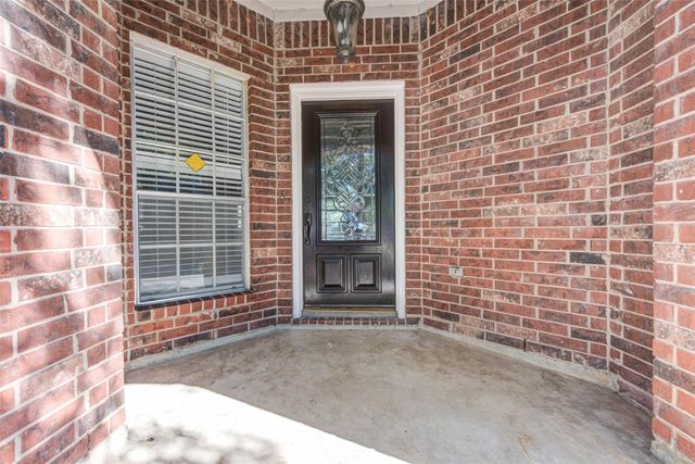 17930 Seven Pines Drive, Spring, TX 77379