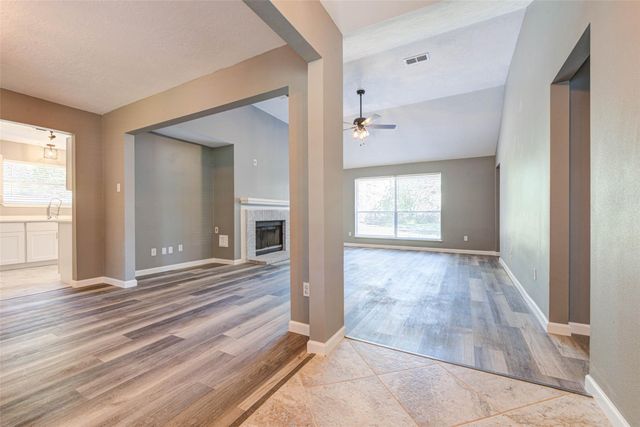 17930 Seven Pines Drive, Spring, TX 77379