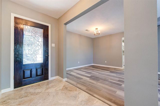 17930 Seven Pines Drive, Spring, TX 77379