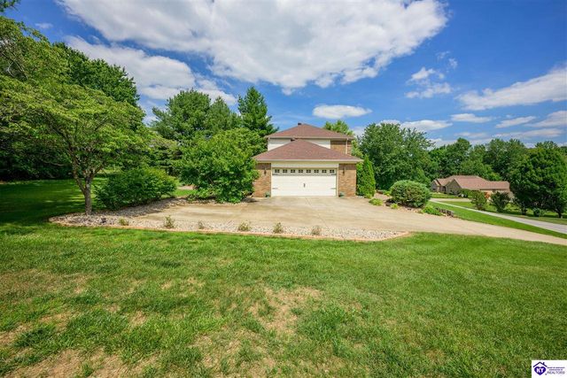 368 Woodsbend Drive, Elizabethtown, KY 42701