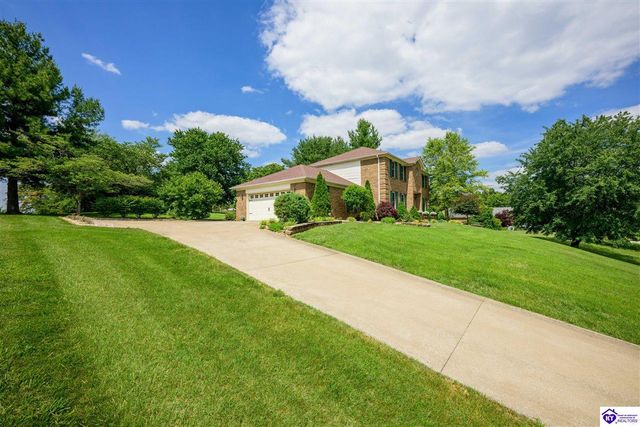 368 Woodsbend Drive, Elizabethtown, KY 42701