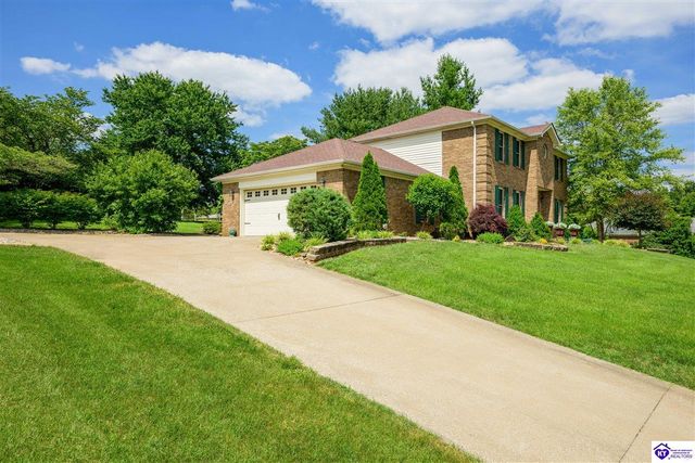 368 Woodsbend Drive, Elizabethtown, KY 42701