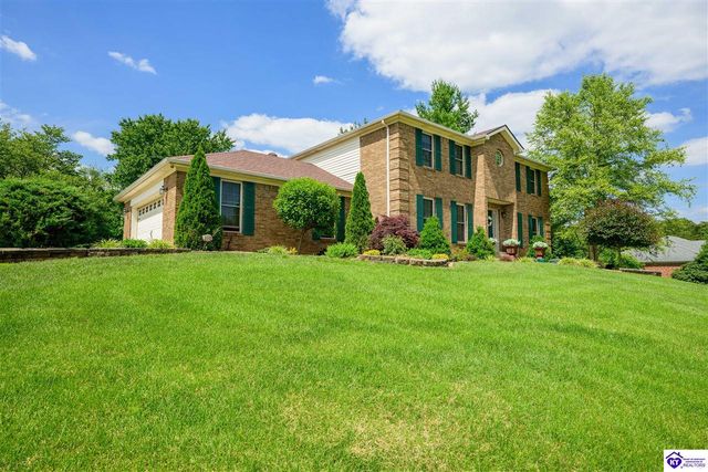 368 Woodsbend Drive, Elizabethtown, KY 42701