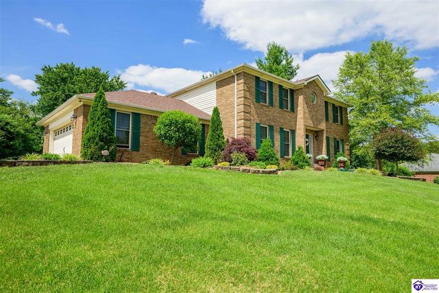 368 Woodsbend Drive, Elizabethtown, KY 42701