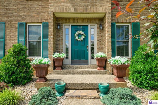 368 Woodsbend Drive, Elizabethtown, KY 42701