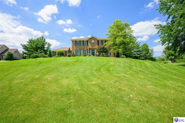 368 Woodsbend Drive, Elizabethtown, KY 42701