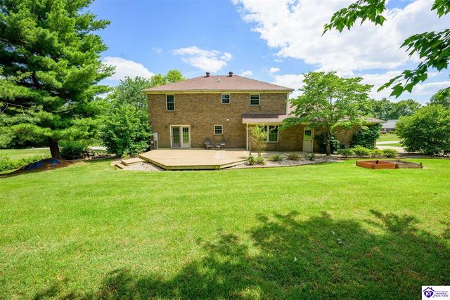 368 Woodsbend Drive, Elizabethtown, KY 42701