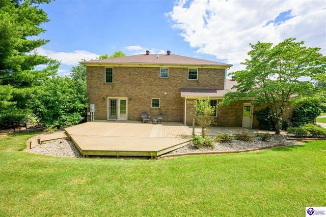 368 Woodsbend Drive, Elizabethtown, KY 42701