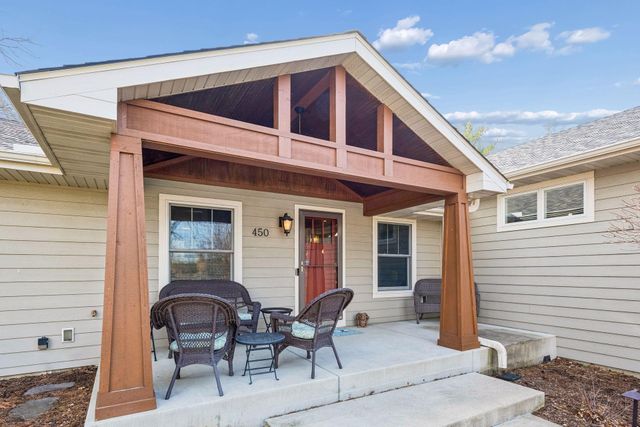 450 Willow Drive S, Orono, MN 55356