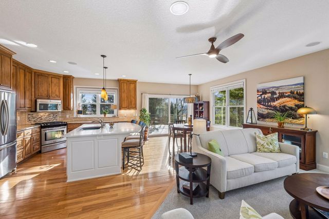 450 Willow Drive S, Orono, MN 55356