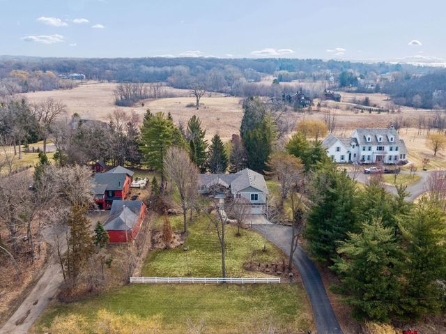 450 Willow Drive S, Orono, MN 55356