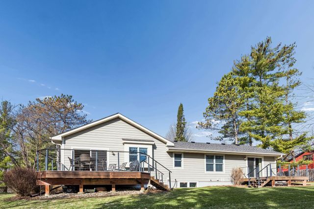 450 Willow Drive S, Orono, MN 55356