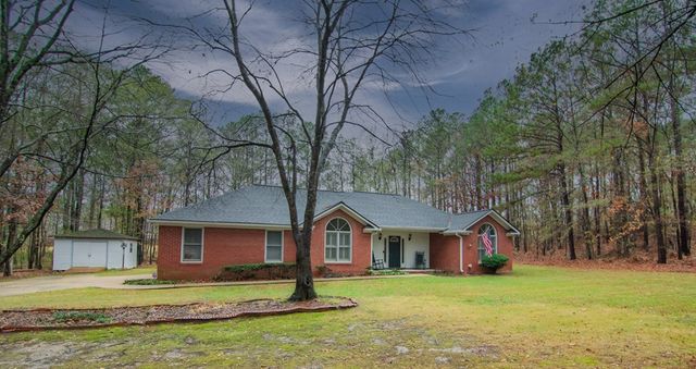 192 Morton Court, Fortson, GA 31808