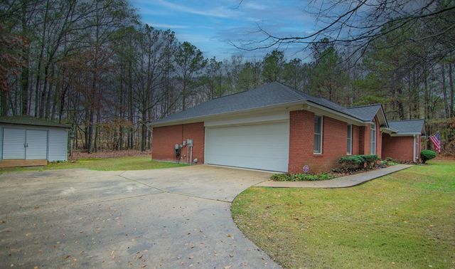 192 Morton Court, Fortson, GA 31808