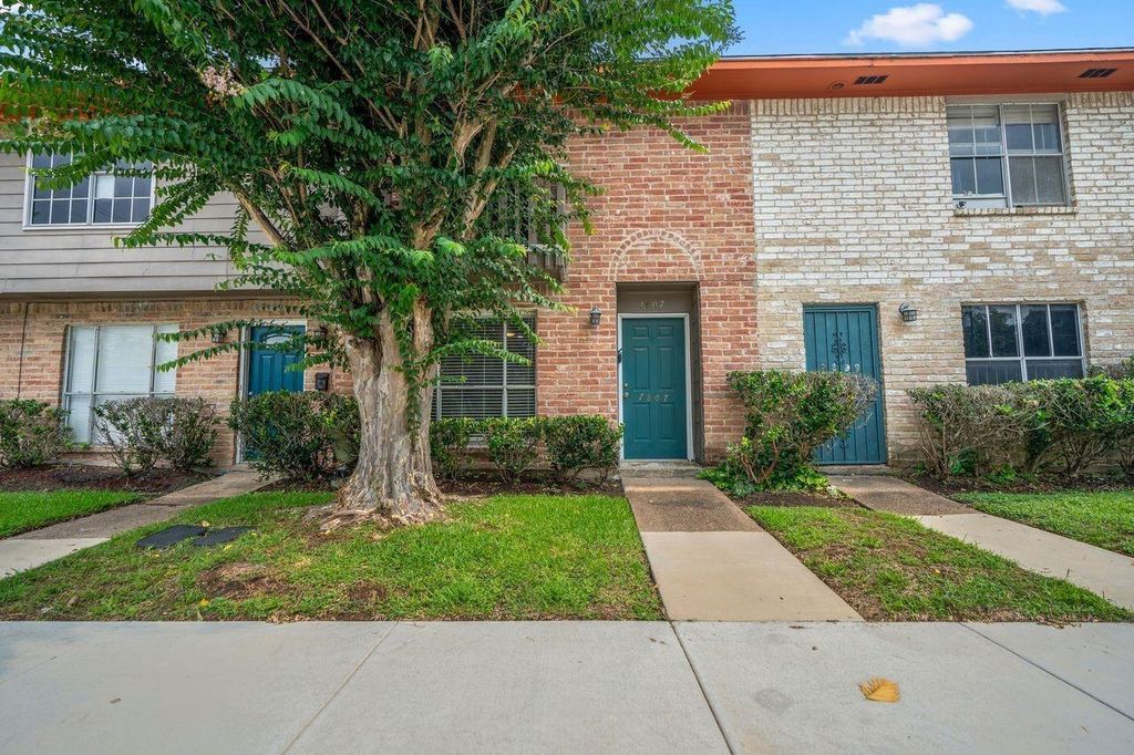 7817 Fuqua Street 7817, Houston, TX 77075