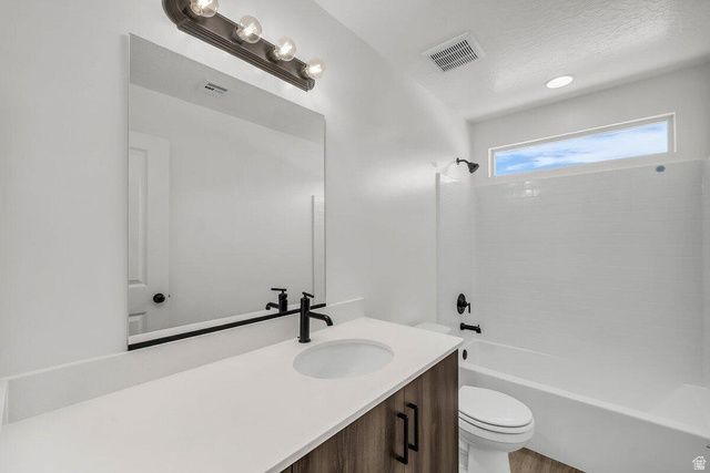 5654 S DUEL LN, St. George, UT 84790