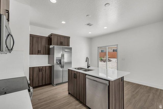 5654 S DUEL LN, St. George, UT 84790