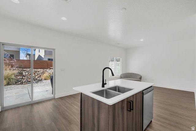5654 S DUEL LN, St. George, UT 84790