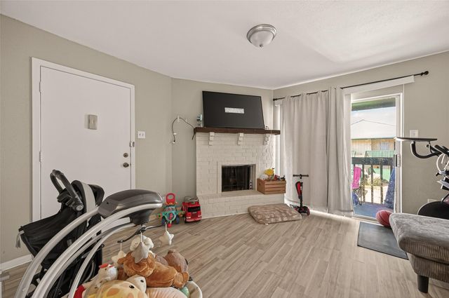 1516 Bay Area Boulevard P10, Houston, TX 77058