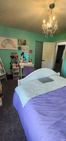 23036 S Oakleaf Drive, Elkhart, IN 46514