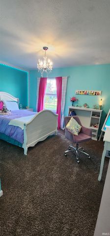 23036 S Oakleaf Drive, Elkhart, IN 46514