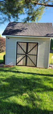 23036 S Oakleaf Drive, Elkhart, IN 46514