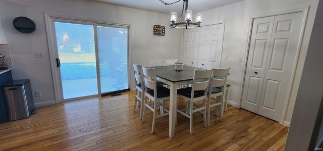 23036 S Oakleaf Drive, Elkhart, IN 46514