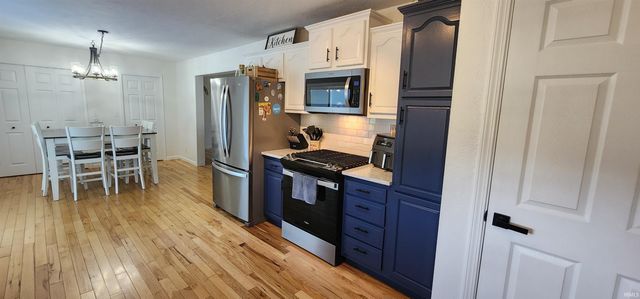 23036 S Oakleaf Drive, Elkhart, IN 46514
