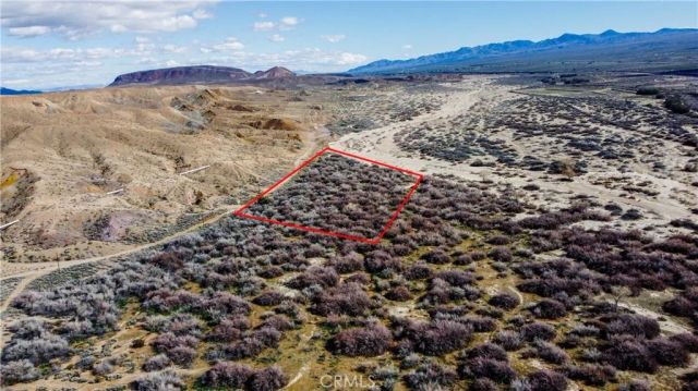 0 No Address Available, Barstow, CA 92311