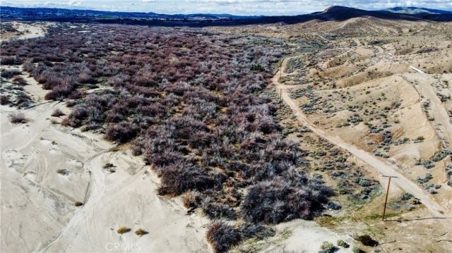 0 No Address Available, Barstow, CA 92311