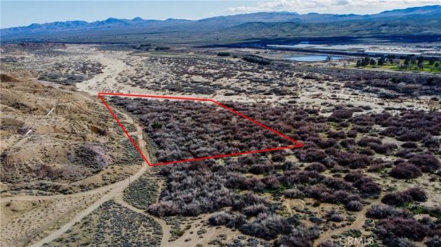 0 No Address Available, Barstow, CA 92311