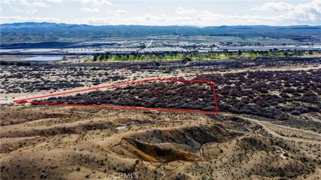 0 No Address Available, Barstow, CA 92311