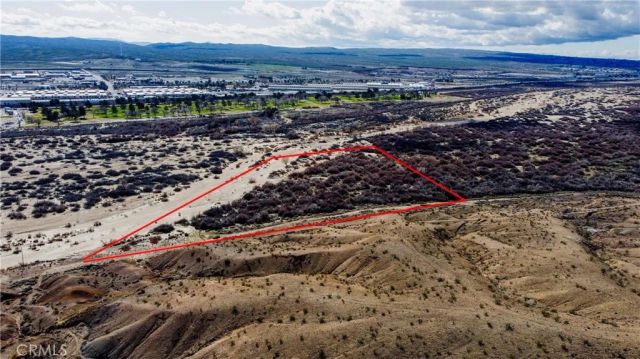 0 No Address Available, Barstow, CA 92311