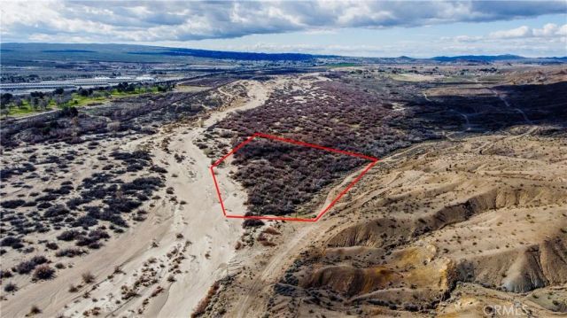 0 No Address Available, Barstow, CA 92311
