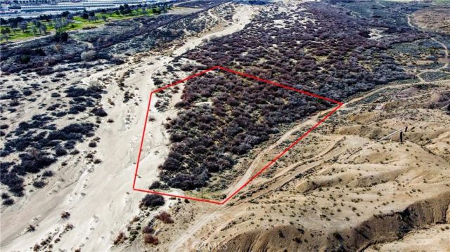 0 No Address Available, Barstow, CA 92311