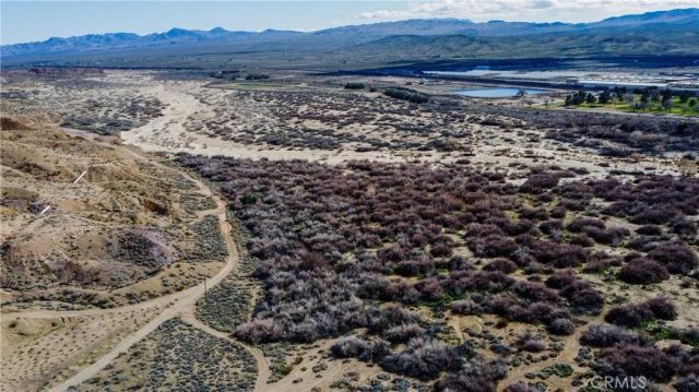 0 No Address Available, Barstow, CA 92311