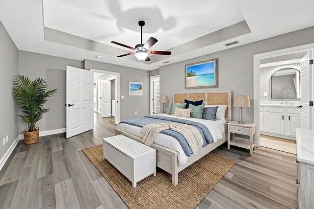 59 Talon Court, Santa Rosa Beach, FL 32459