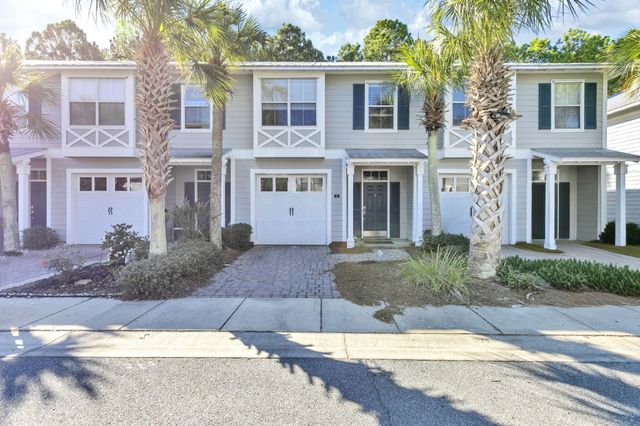 59 Talon Court, Santa Rosa Beach, FL 32459