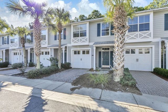 59 Talon Court, Santa Rosa Beach, FL 32459