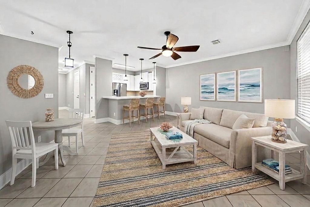 59 Talon Court, Santa Rosa Beach, FL 32459