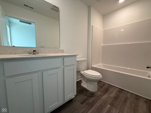 11250 N Greenthread Drive, Monrovia, IN 46157