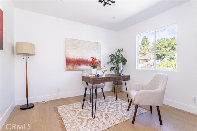 16235 Plummer, North Hills (los Angeles), CA 91343