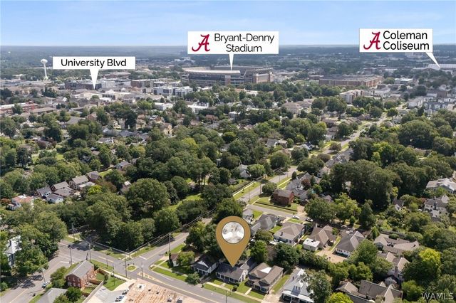 1305 Queen City Avenue, Tuscaloosa, AL 35401