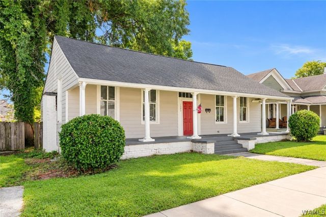 1305 Queen City Avenue, Tuscaloosa, AL 35401